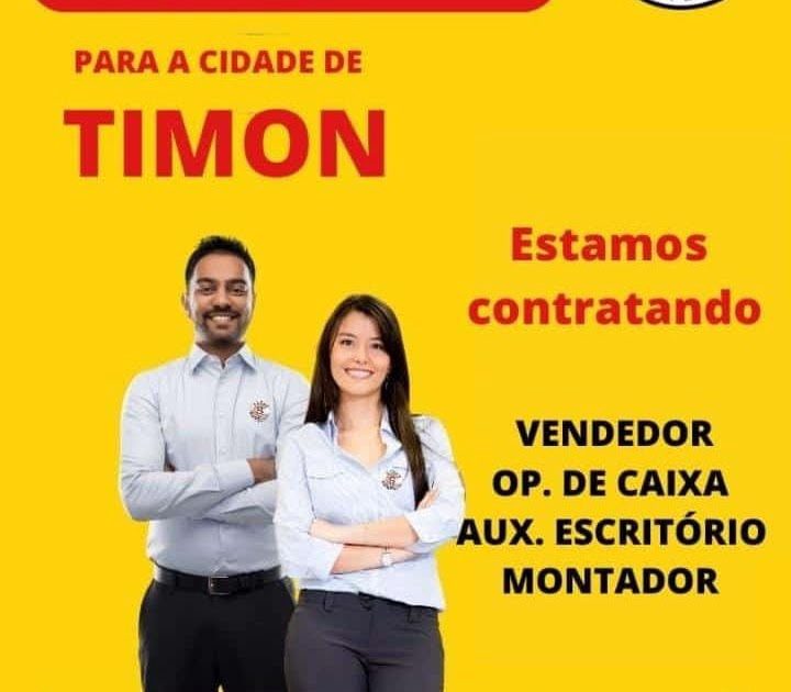 Vagas de Emprego!!!!